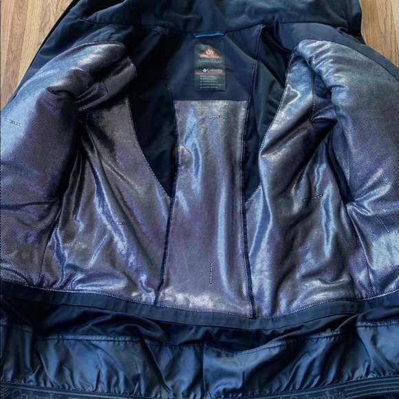 Columbia jacket - Picture 5 of 5